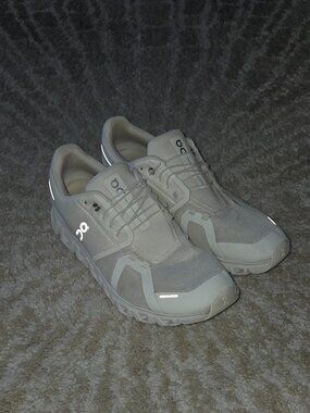 On Cloud Men's Size 12 Running Shoe